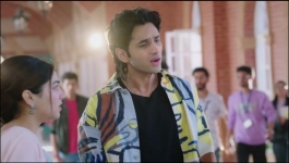 Tu Juliet Jatt Di - 25th December 2025